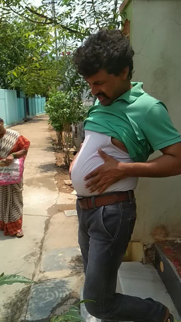 @Ramesh Bhagya