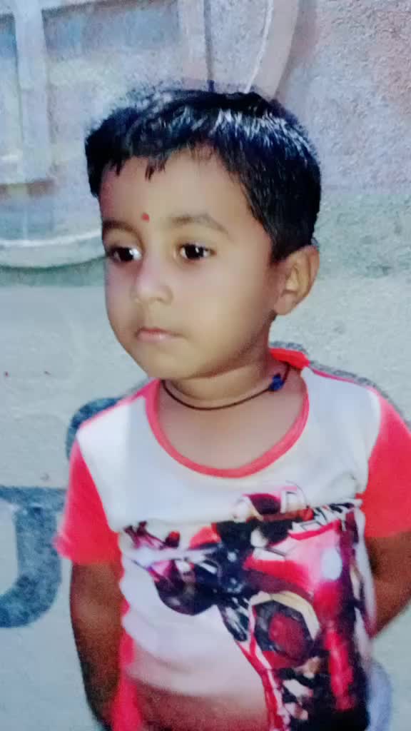 @Arjun