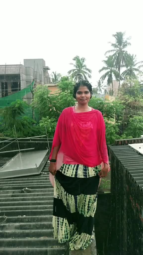 @Village Queen ------