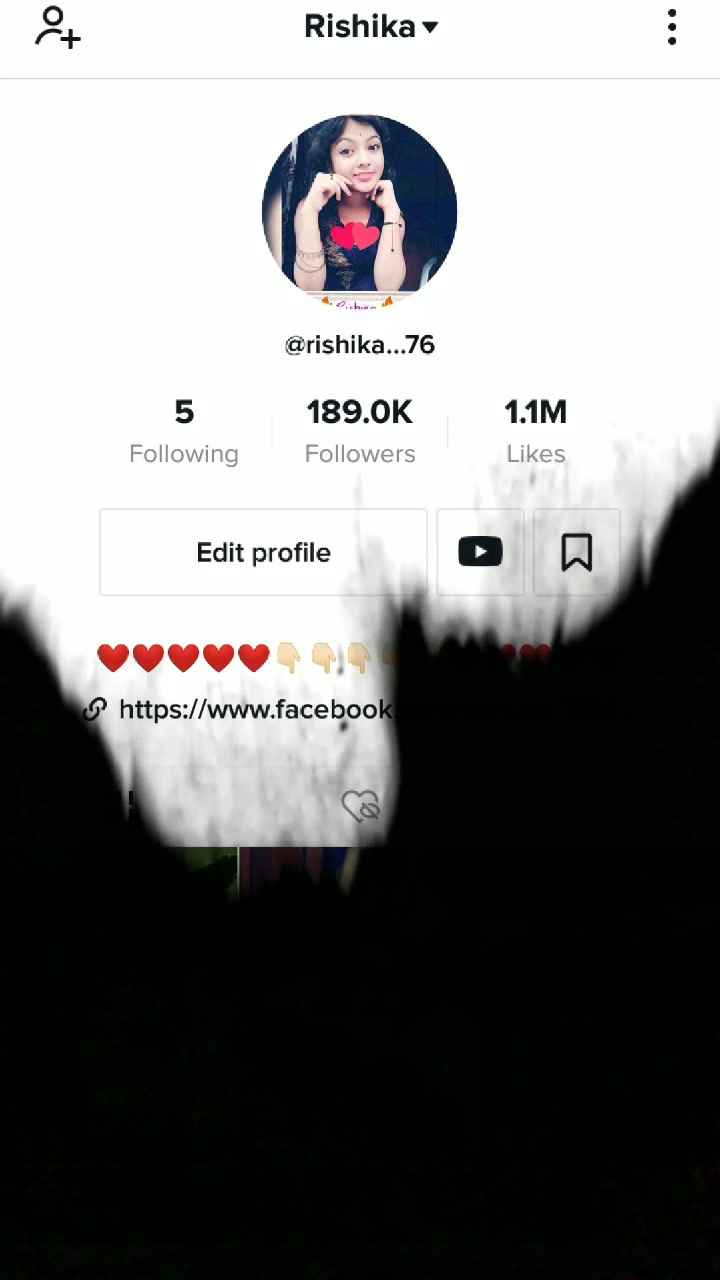 @Rishika