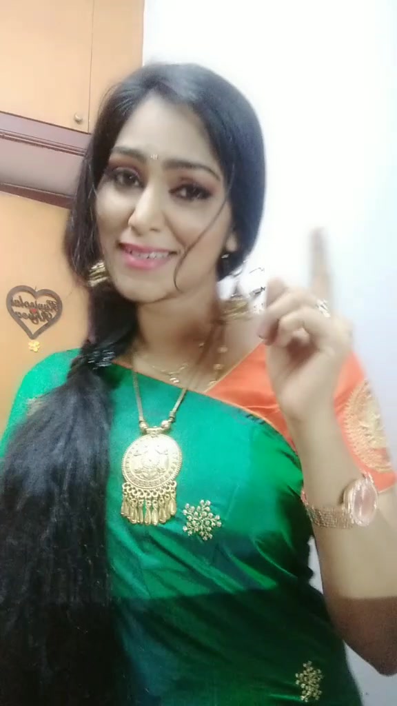 @Kavitha S  official