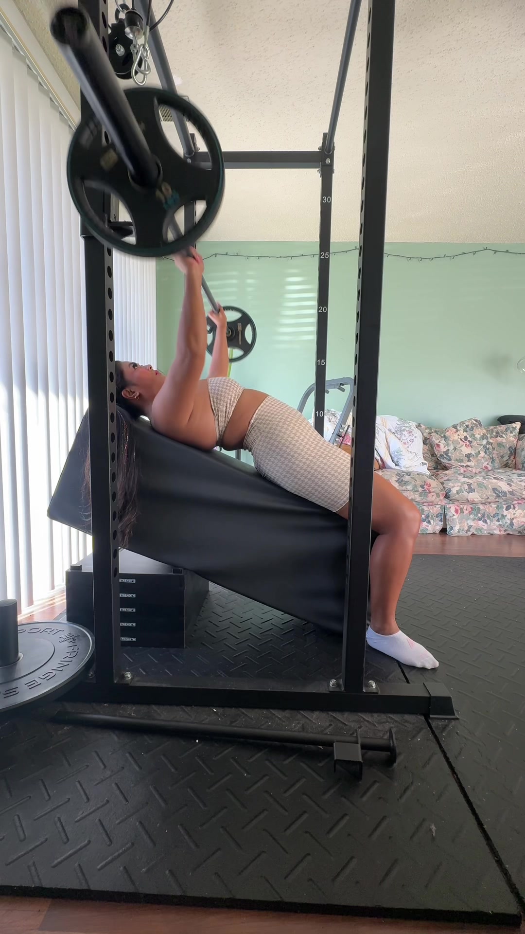 @jazelsjuicygym