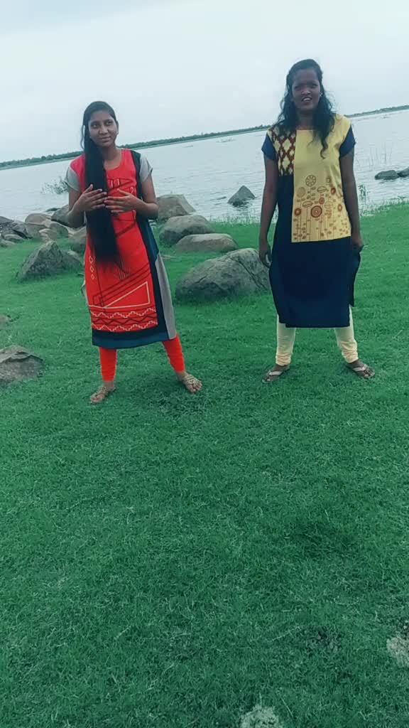 @nagasony vs Anjali