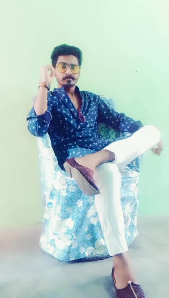 @Bhawar Pal Singh