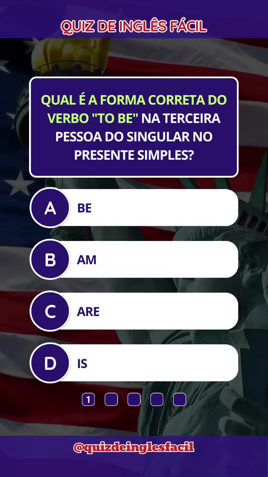 @Veja isso!