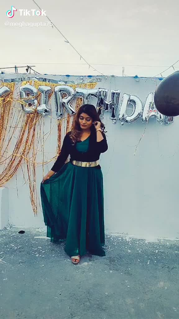 @Megha Kashyap