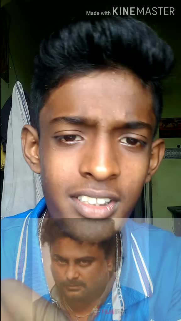 @Nishanth SRS