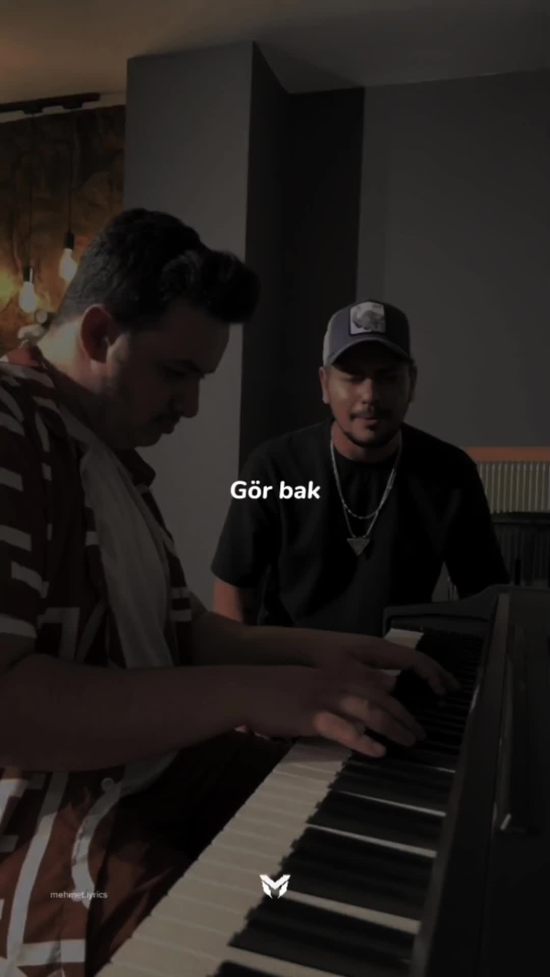 @mehmetllyrics