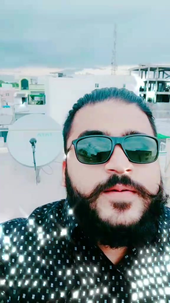 @Mohd Murtuza Ali