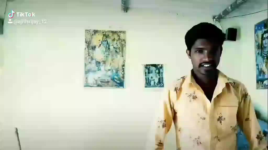 @Ajith Vijay