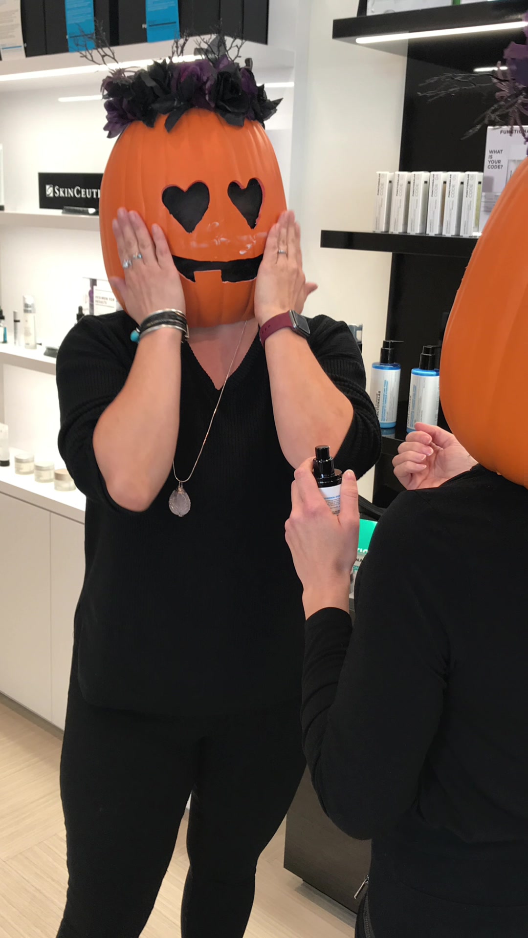@Skinpossible