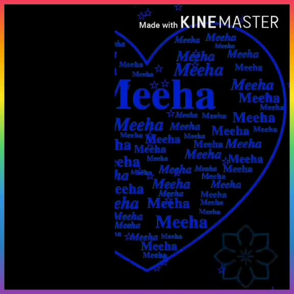 @M😍E😍E😍H😍A❤A😍M😍