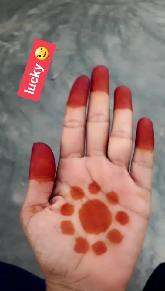 @Lovely Pavani