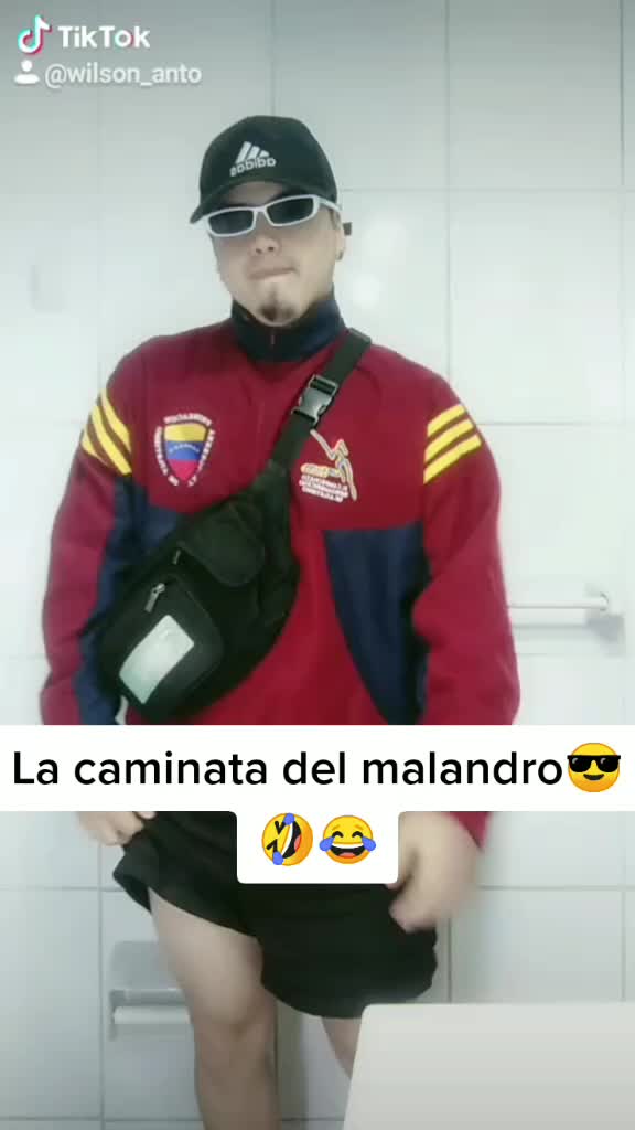 @Wilson Antonio 🇻🇪🇨🇱