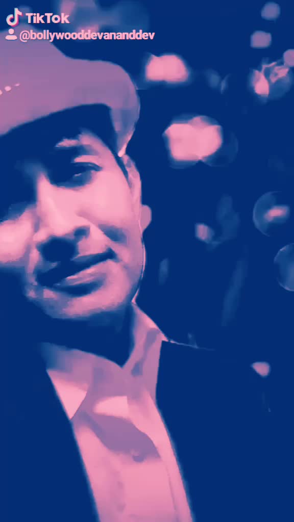 @DEV ANAND