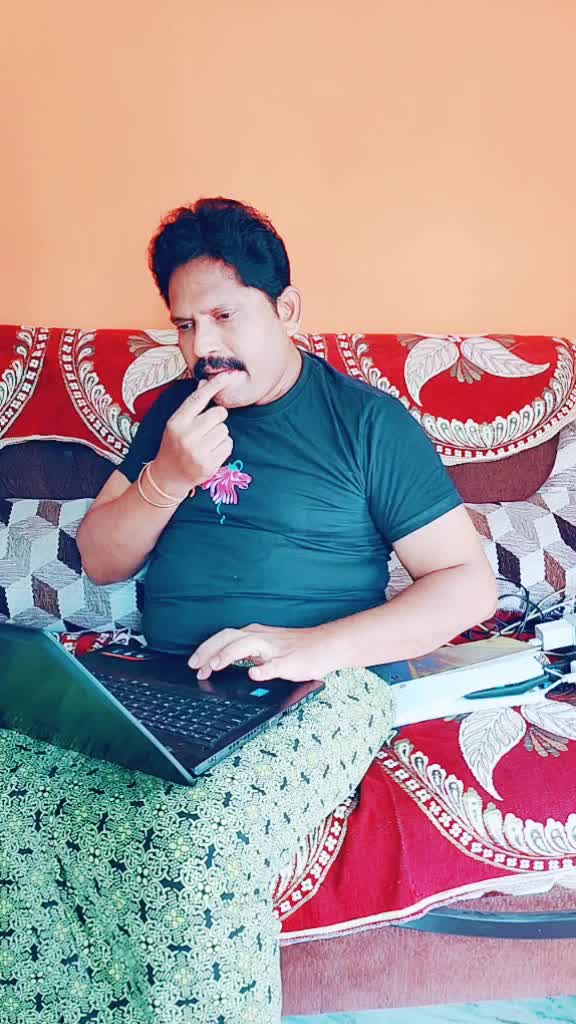 @CHAKRAVARTHI Devagup