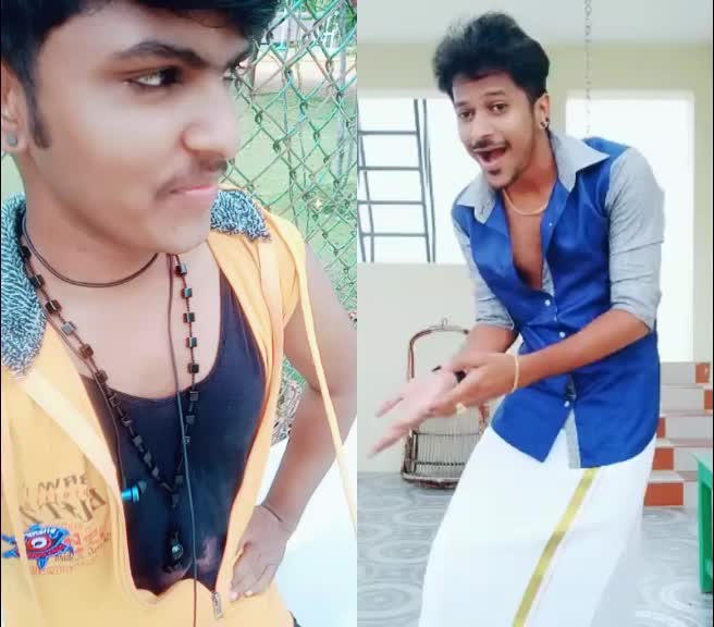 @vijay😍