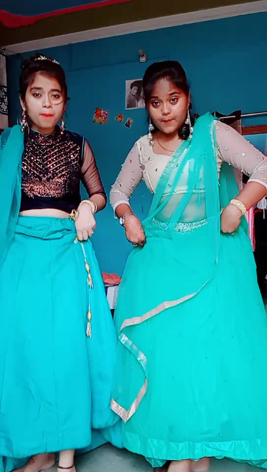@โบ๐cute girl pakhi๐