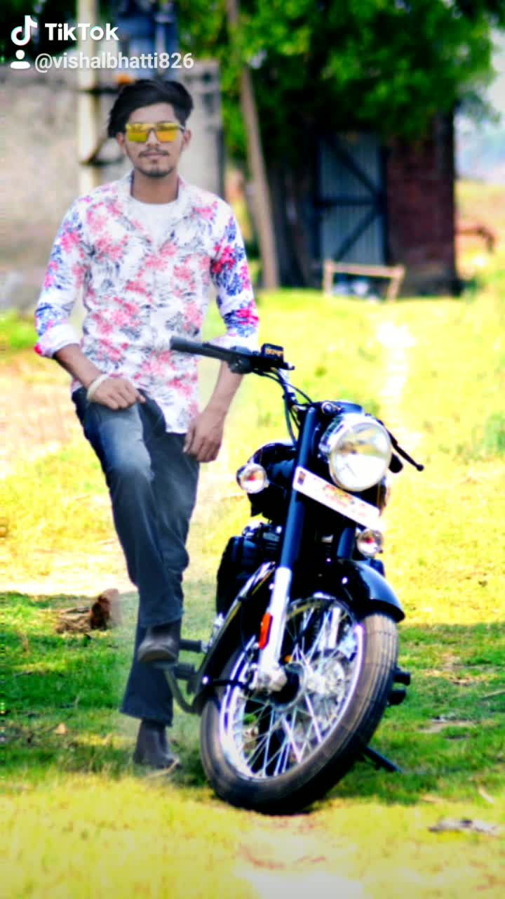 @Vishal Bhatti