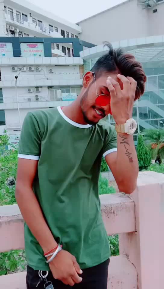 @😎👑MANISH GODIWAL👑😎