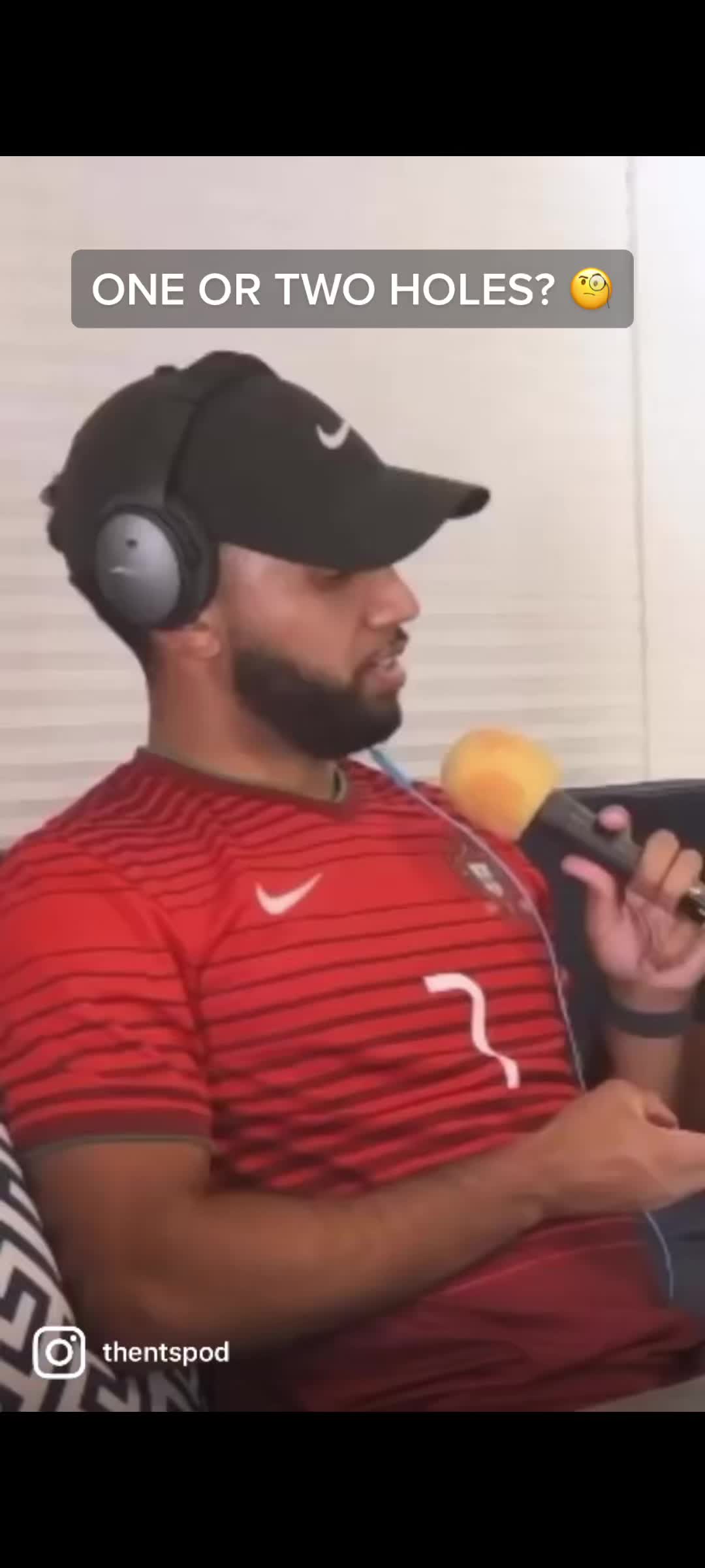 @Not that Serious Podcast
