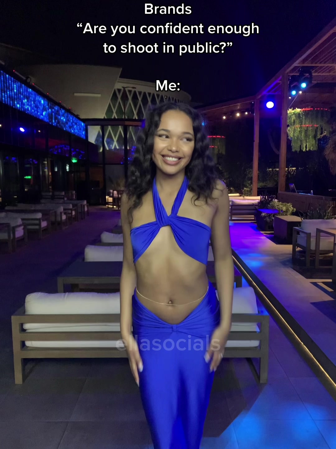 @Ella | UGC Creator