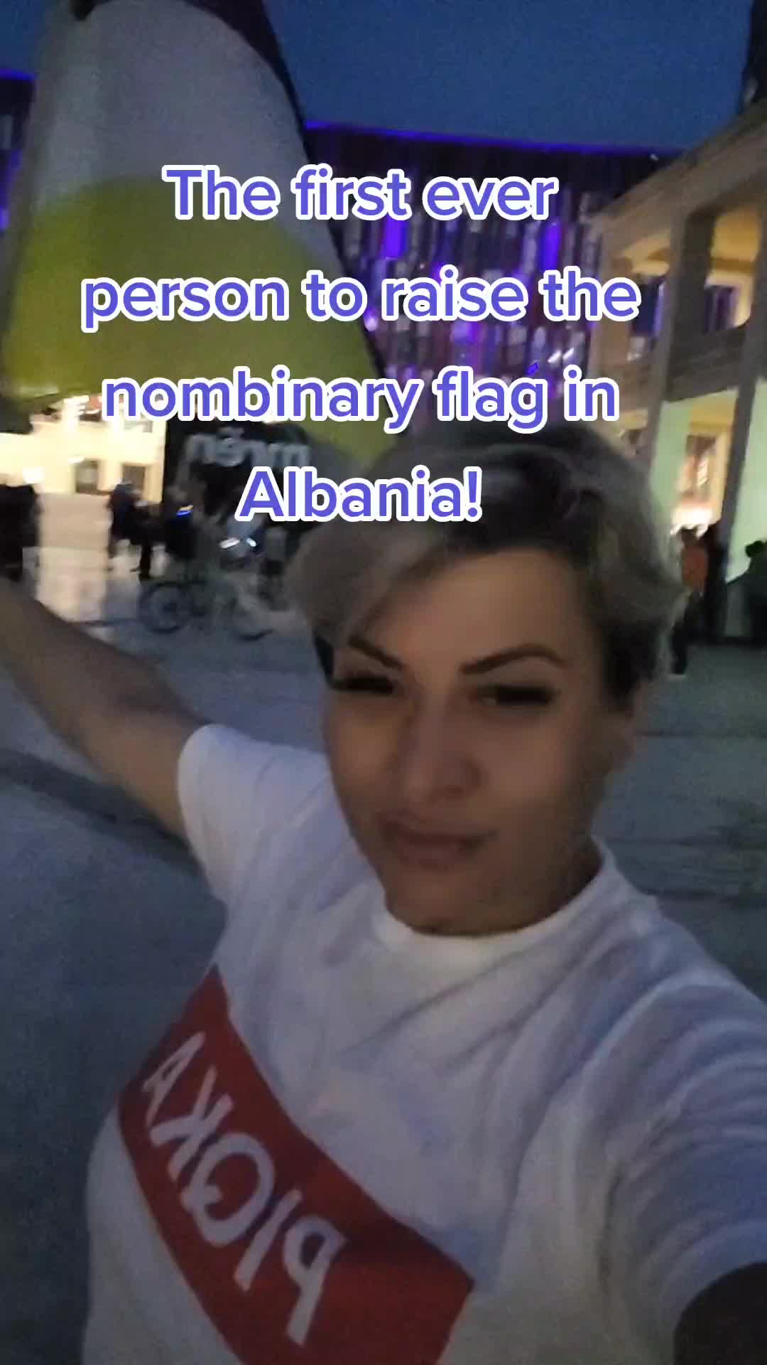 @Its King Lira🇦🇱 🏳️&zwj;🌈