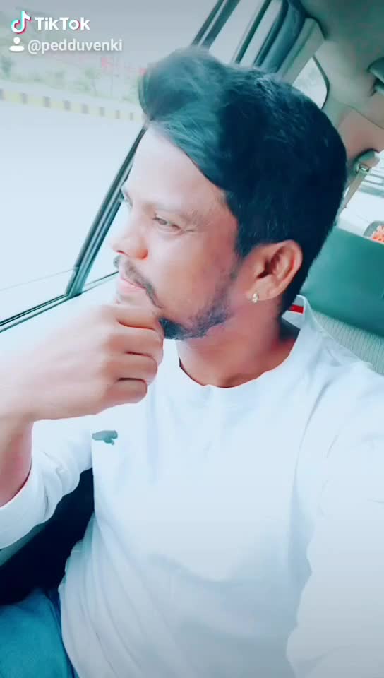 @ಪೆದ್ದು ಮನಸ್ಸಿನ ವೆಂಕಿ
