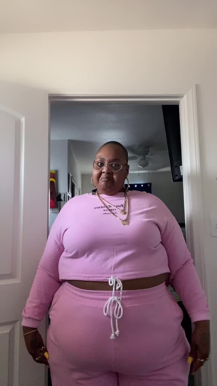 @BiggSexxii #444