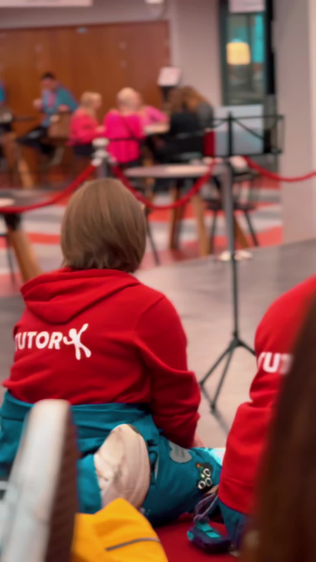 @Centria Yhteis&ouml;pedagogi