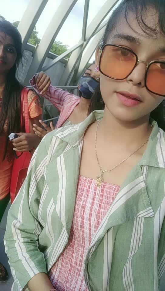 @Sandhya_Sheetal