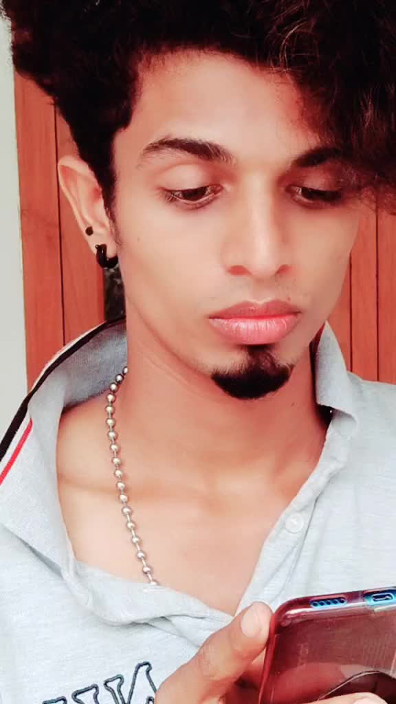 @Abilash K Aravindh