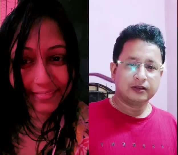 @Ruma Saha