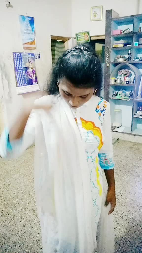 @Actress Ammu
