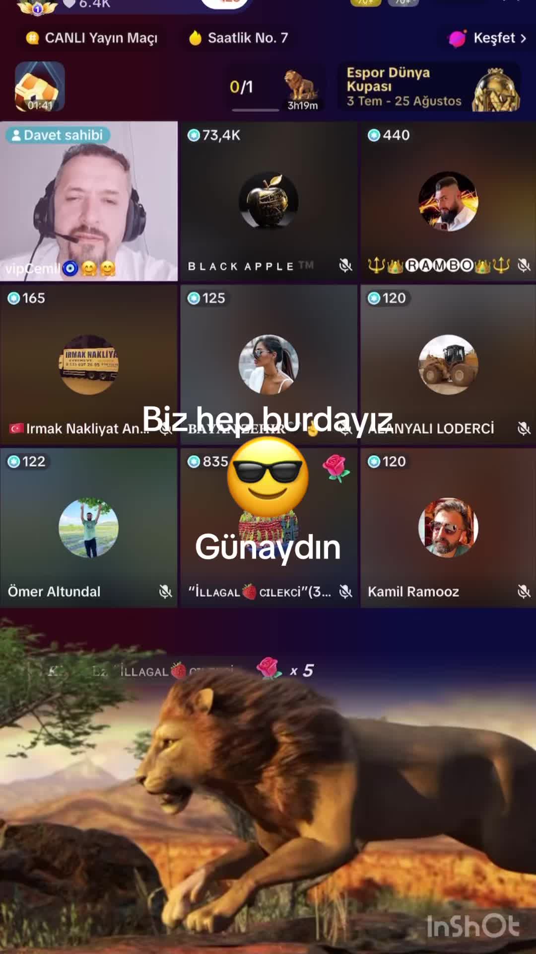 @vipCemil🧿🤗🤗