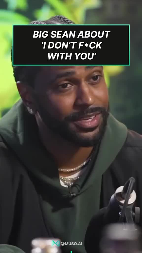 @Big Sean Daily