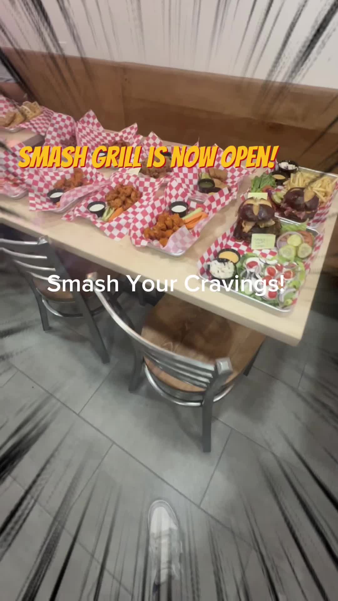 @smashgrill_kosher_az
