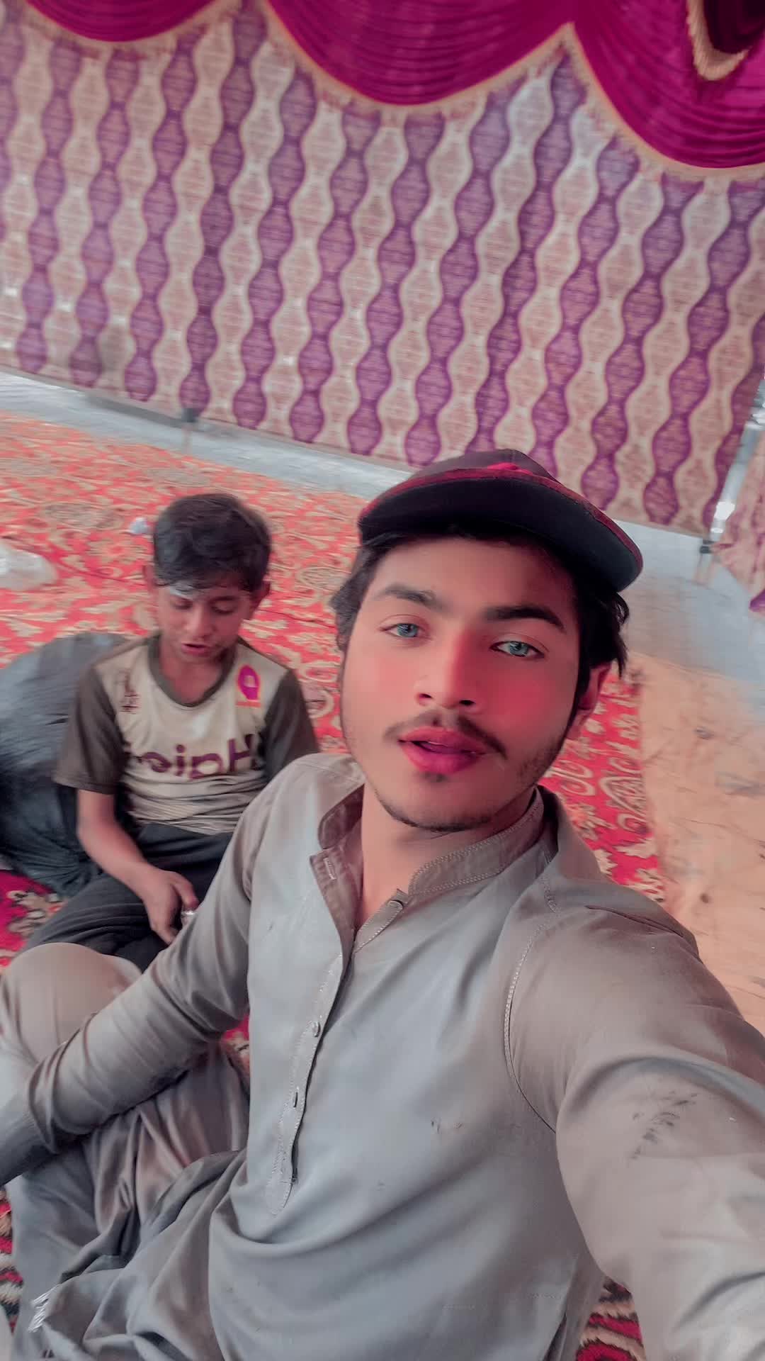 @✌️Hammad funny boy ✌️