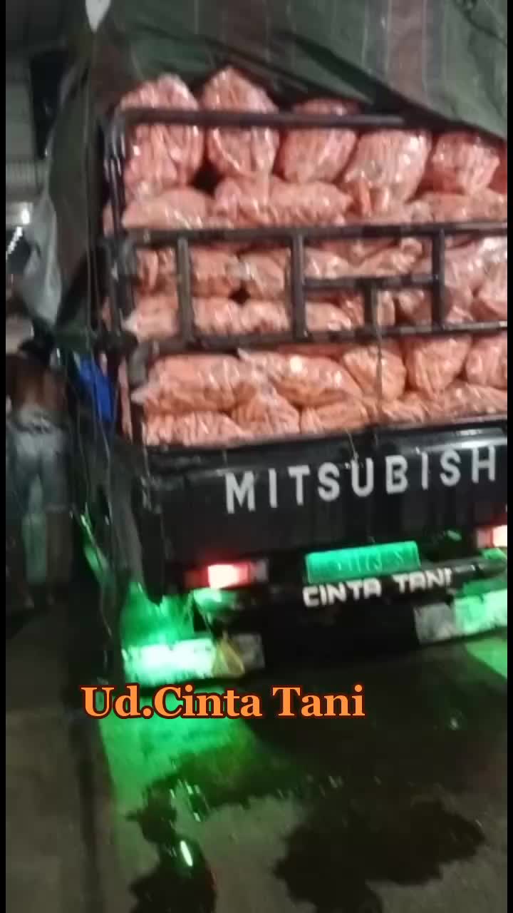 @UD.Cinta Tani fresh.