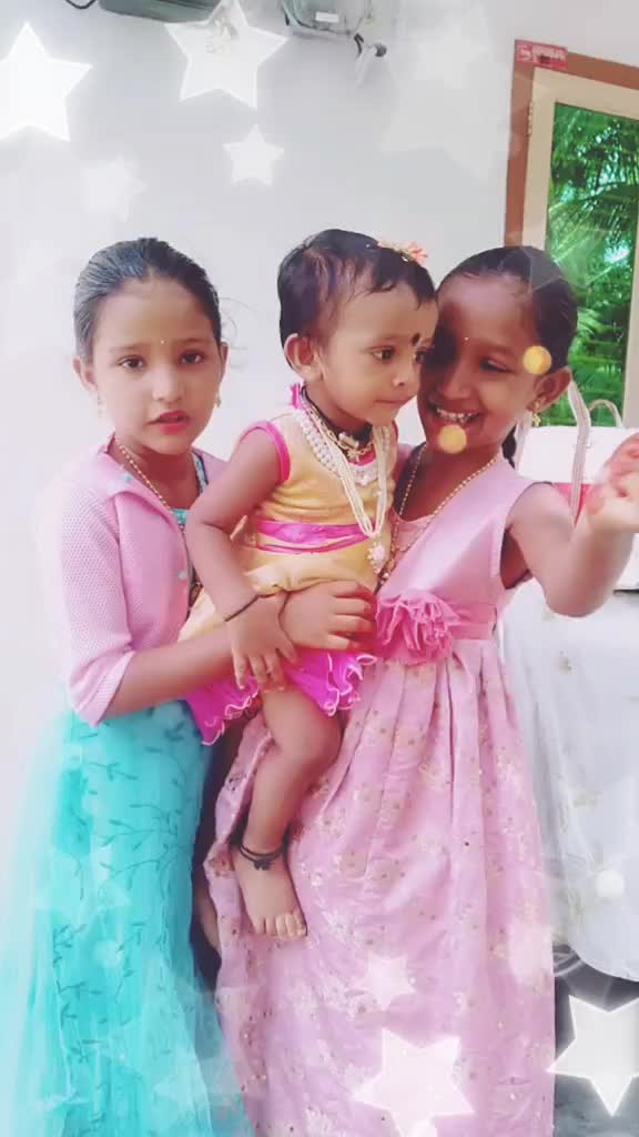 @Deepthi Jahnavi