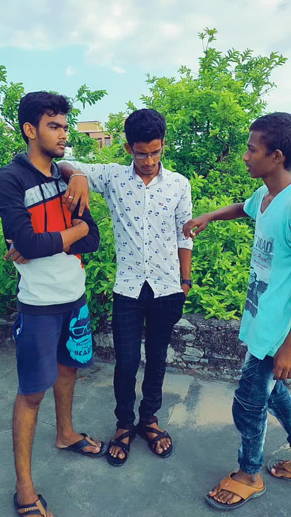 @Shaik Bablu