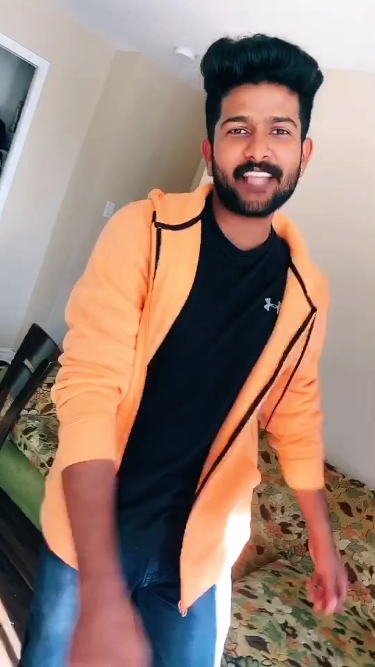 @Nivedkrishna