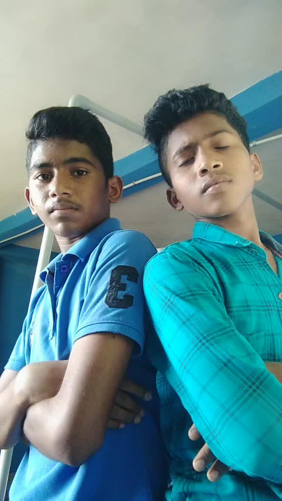 @Jinkala Balu