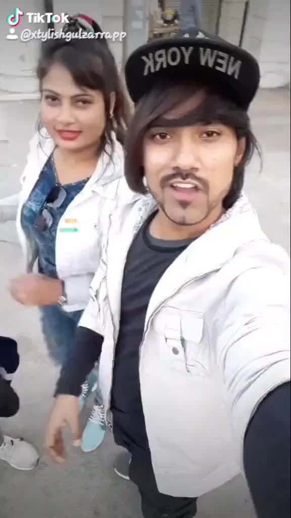 @Xtylish Gulzar Rappe