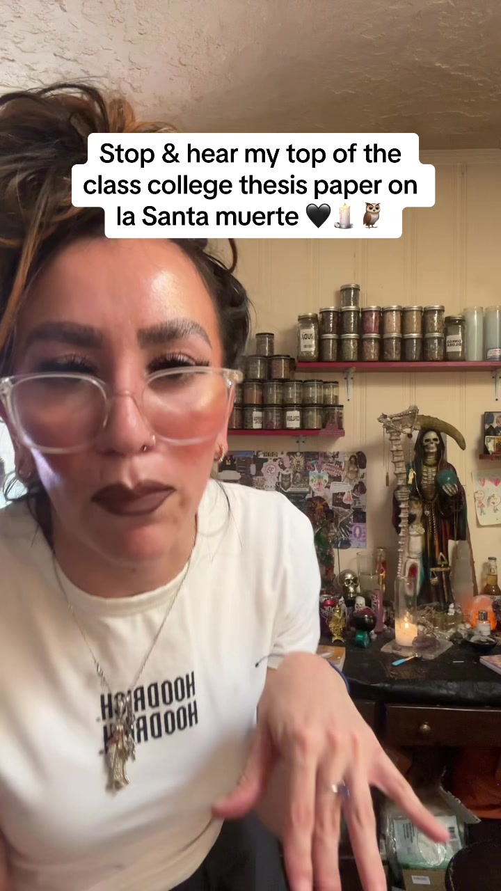 @TheReal🕷️⚰️ConjuringCass