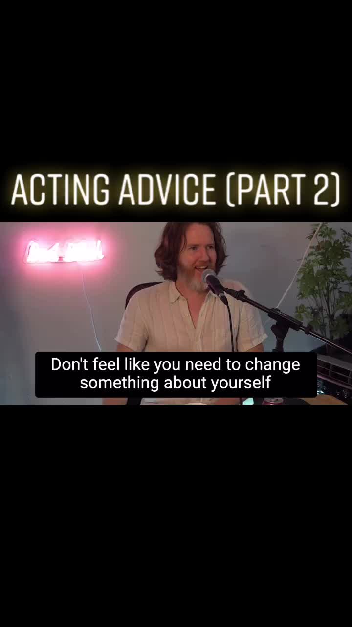@Alex Anderson Podcast
