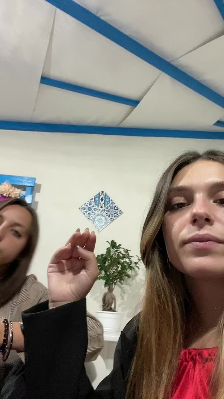@Ambra Vanella