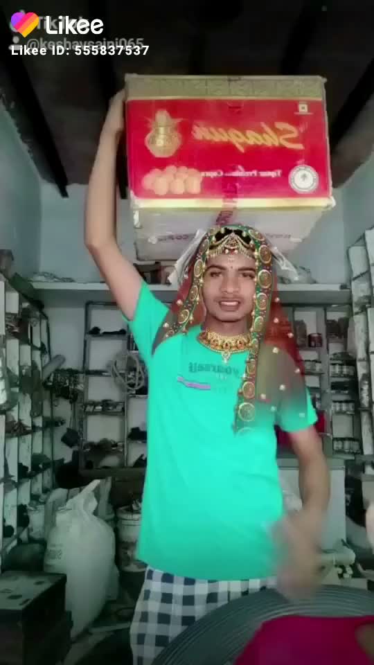 @Keshav Saini