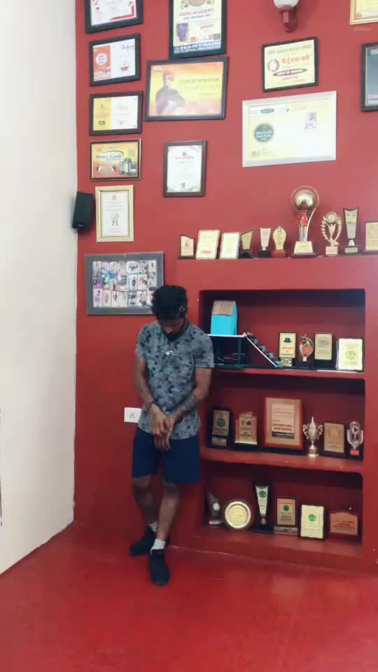 @Saviyo dance mentor