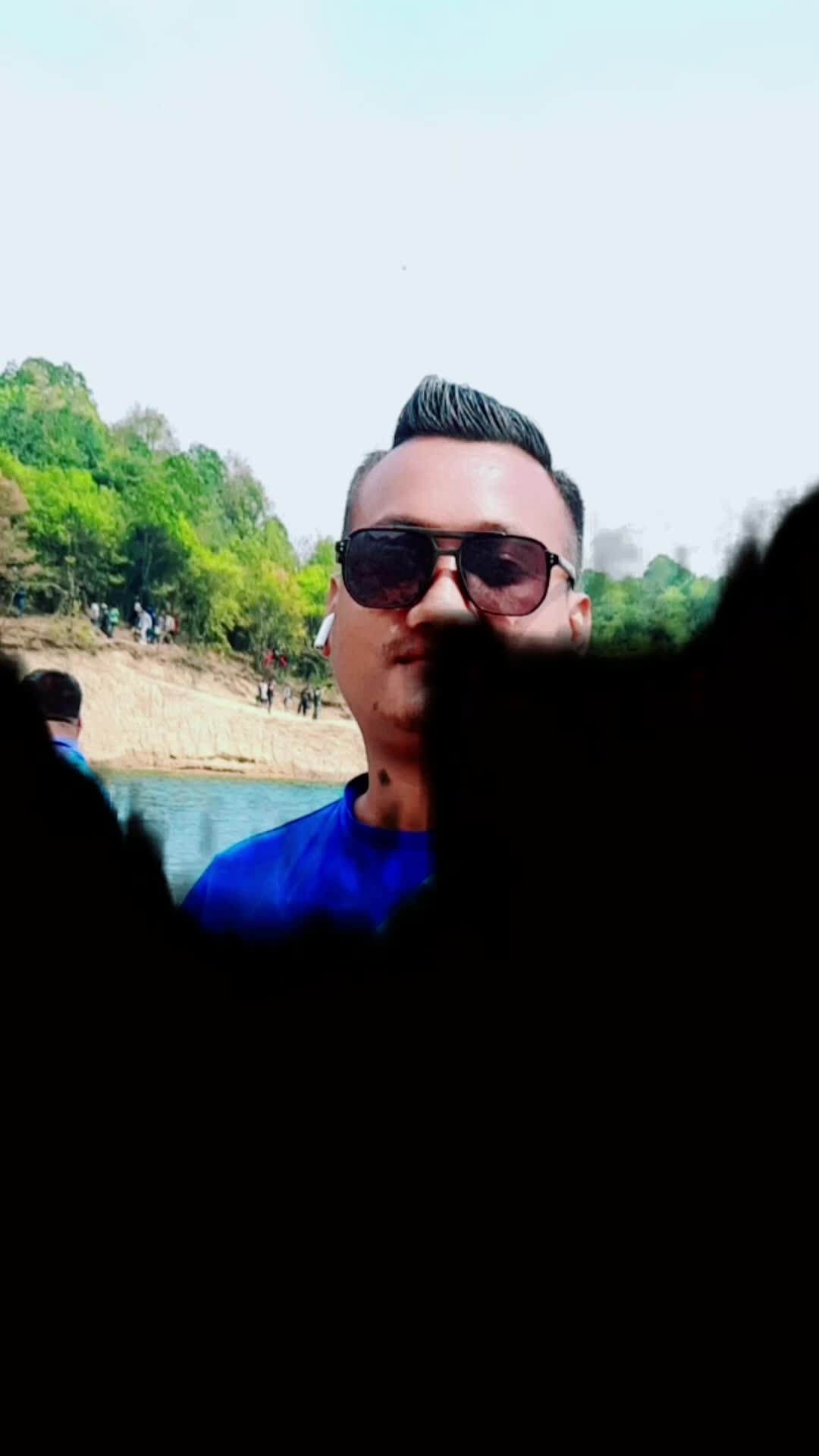 @✅️💕sudip ❤️✅️theeng tamang❤️✅